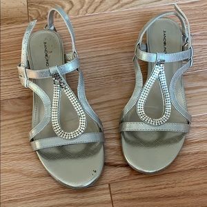 Bandolino sandals